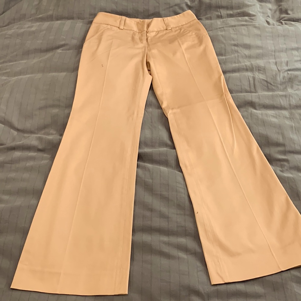 Low Rise Trouser Pant Size 2 Regular